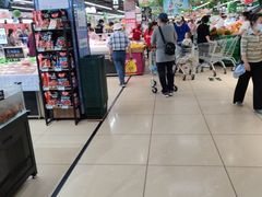 -兴龙广缘超市(奥体中心店)