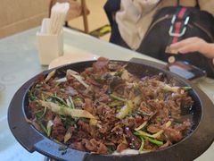 -烤肉宛饭庄(南礼士路店)