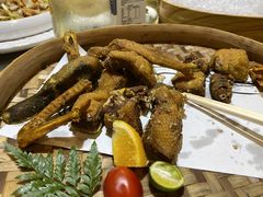 -蠔爺王志德生蚝馆(金沙湾店)