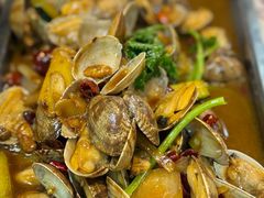 -烤官达人·徐州鲜羊肉串(江宁店)
