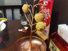 -火宫殿·湘菜小吃·商务宴请·生日聚会(东塘店)