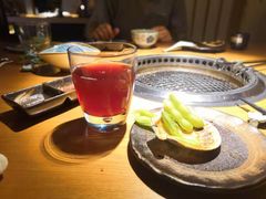 -本寻烧肉酒场(双井店)