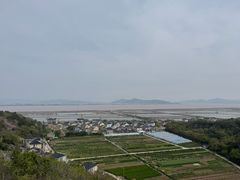-伍山石窟