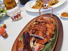 -小厨娘淮扬菜(天印大道店)