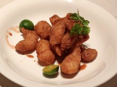 -锦府园·新台州菜(合生汇店)