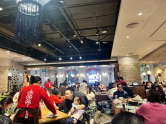 -天山传奇新疆菜(SKLP店)