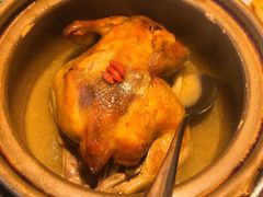 茶香鸡-外婆家(西红门荟聚购物中心店)