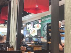 -和府捞面(天河领展广场店)