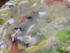 -云鱿记鱿鱼鸡·野生菌火锅(人民南路店)