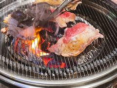 -韩山葵烤肉(太古里店)