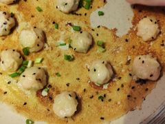 生煎拇指包子-那家山城(樱桃园店)