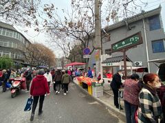 -东仓门早市