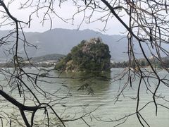 -星湖旅游景区七星岩