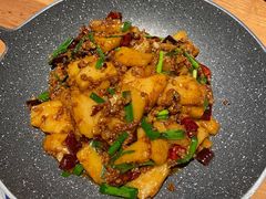 -树厨贵州菜(花果园购物中心店)