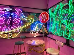 -BIG PINK大粉娃娃机主题馆(圆融星座店)