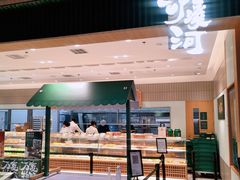 门面-泸溪河桃酥(欧尚店)