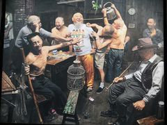 -四川美术学院美术馆