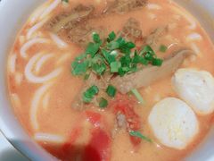 -新旺茶餐厅·早餐·夜宵(仙霞店)