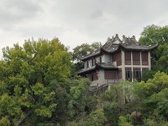 -蒋氏故居