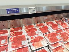 -山姆会员商店(上海浦东店)