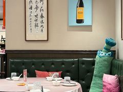 -阿莉餐厅(枣阳路店)