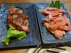 -·缸桶屋·韩式牛肋条自助烤肉(西湖D11店)
