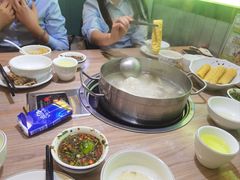 -探窝·竹笙椰子鸡(杨箕店)