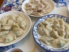 -东方饺子王(大屯路店)