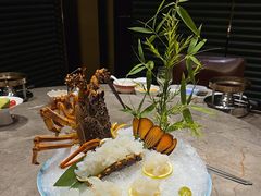 -璞御·海鲜·雪花牛肉局(宾水西道店)
