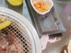 -瑞杰烧烤店·24小时营业(山东路店)