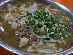老友牛肉粉利-舒记粉店(七星路店)
