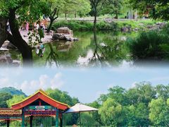 -承德避暑山庄景区
