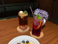 -嗒令甜品·主题融合料理餐厅(首座时代店)