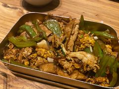 -有肉食·虎九闽菜(798艺术区店)