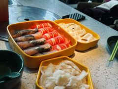 -润园四季椰子鸡火锅(海上世界店)