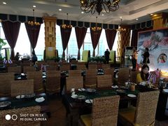 -火舞泰·泰式海鲜火锅餐厅(世纪城店)