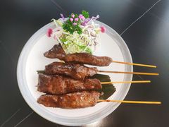 -清迈泰·泰国餐厅(华发商都店)