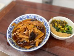 -西园寺素食(西园弄戒幢律寺店)