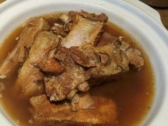 -真定郝家排骨(正定县总店)