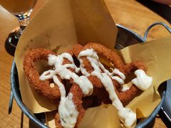 -HUZI虎滋精酿餐吧(京西大悦城店)
