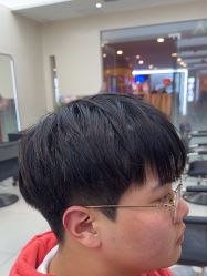 -川和潮人漂色·烫染·接发