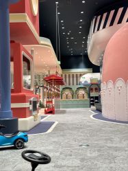 -奈尔宝家庭中心·亲子餐厅(鄞州万达店)