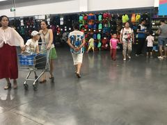 -迪卡侬(土桥店)