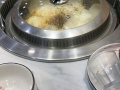 -满兴咱妈烀饼铁锅炖(兰州北街店)