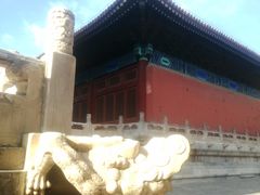 -北京市劳动人民文化宫(太庙)