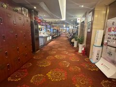 -世新养生馆(福马路店)