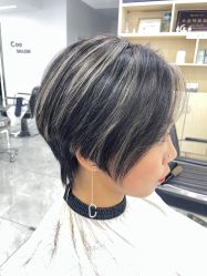 -Coo Hair salon