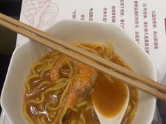 -南山鲜虾面·活鲜小馆·海味大连菜(南山总店)