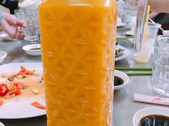 -QQ海鲜餐厅
