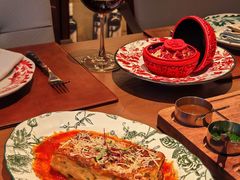 -Mammamia意大利餐厅(阳春巷店)